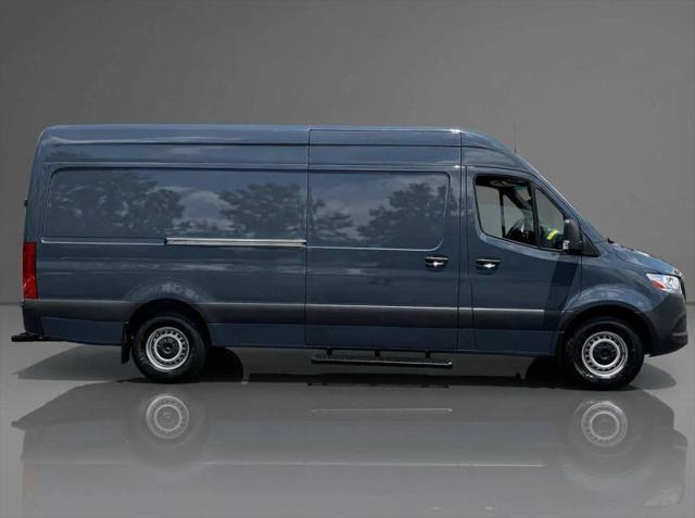 2019 Mercedes-Benz Sprinter 2500 Extended