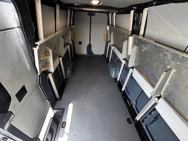 2019 Mercedes-Benz Sprinter 2500 Extended