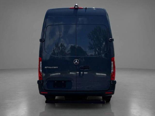 2019 Mercedes-Benz Sprinter 2500 Extended
