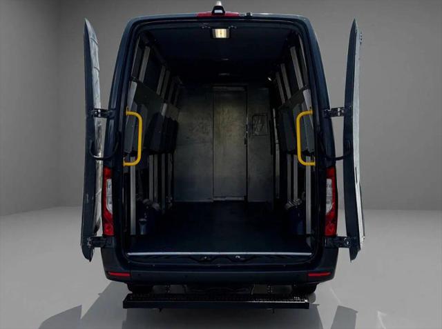 2019 Mercedes-Benz Sprinter 2500 Extended
