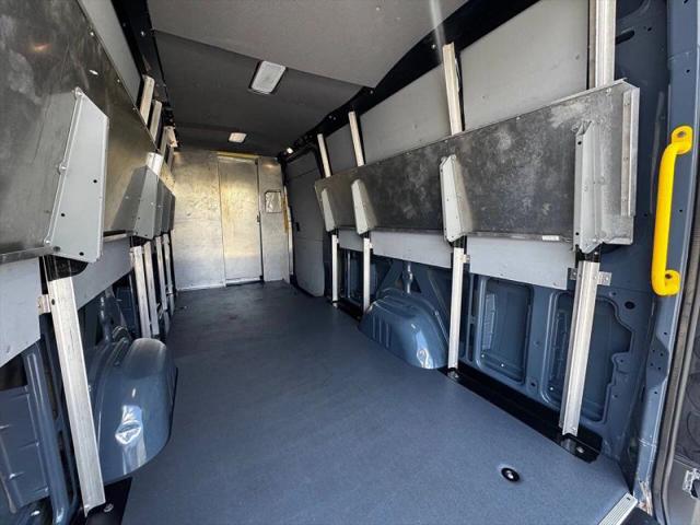 2019 Mercedes-Benz Sprinter 2500 Extended