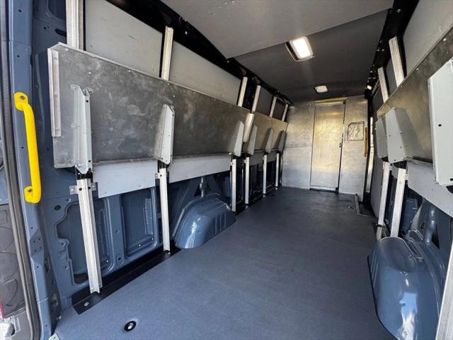 2019 Mercedes-Benz Sprinter 2500 Extended
