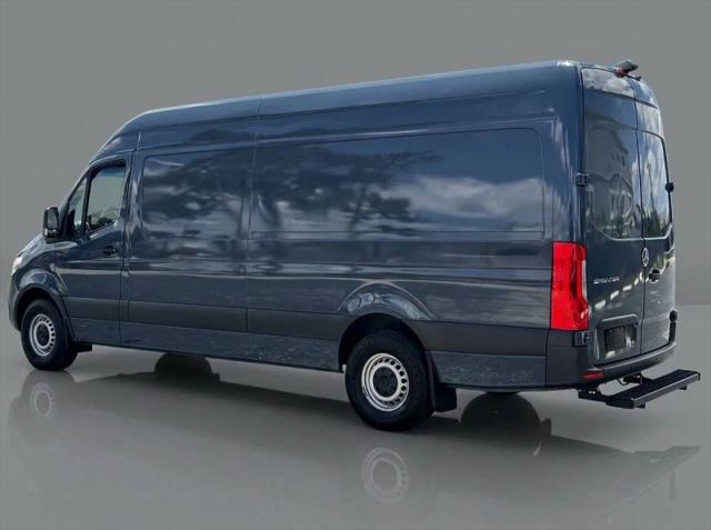 2019 Mercedes-Benz Sprinter 2500 Extended