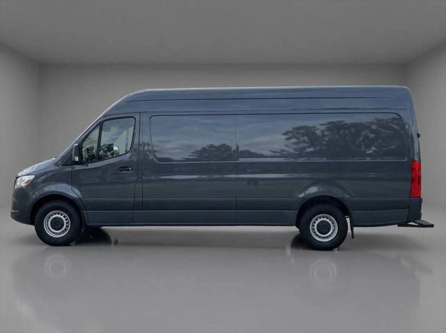 2019 Mercedes-Benz Sprinter 2500 Extended