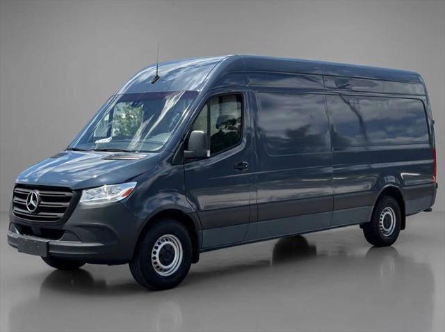 2019 Mercedes-Benz Sprinter 2500 Extended