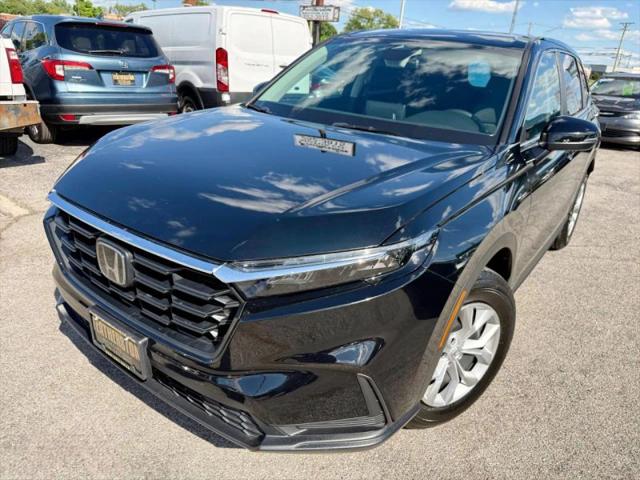 2025 Honda CR-V LX AWD for sale in Lexington, KY