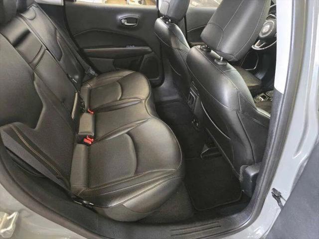 2020 Jeep Compass Limited 4x4