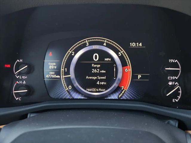 2024 Lexus LX Premium