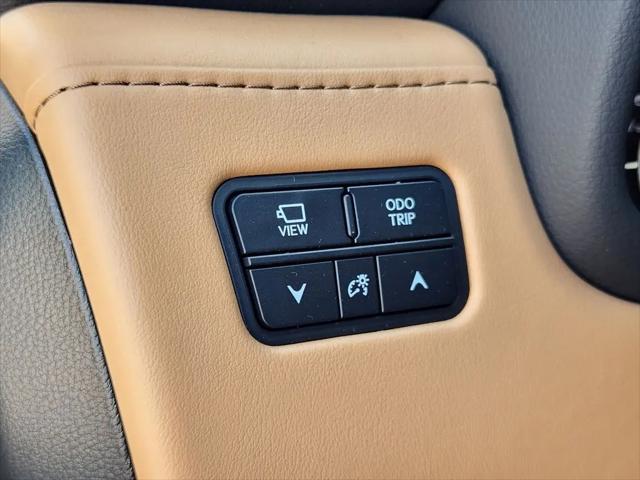 2024 Lexus LX Premium