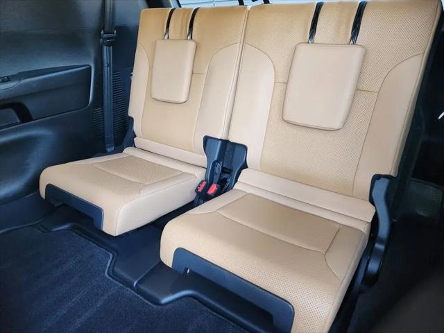2024 Lexus LX Premium