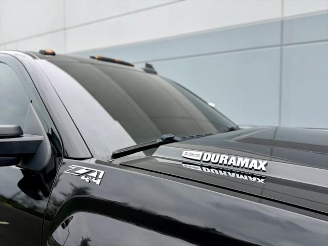2019 GMC Sierra 2500HD SLT
