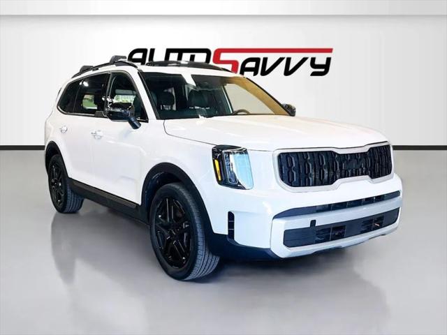 2023 Kia Telluride EX X-Line for sale in Woods Cross, UT