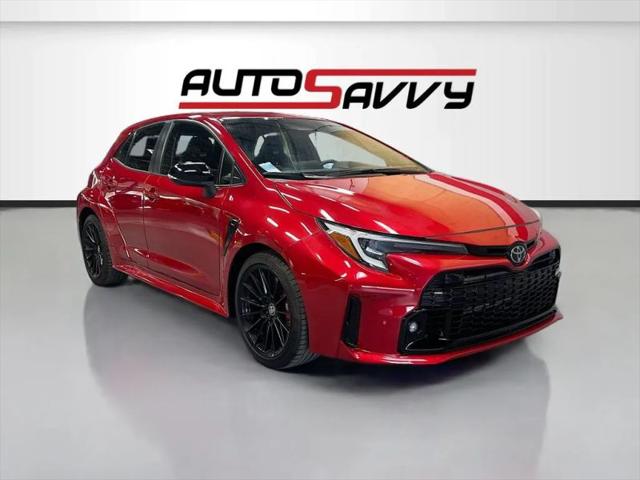 2024 Toyota GR Corolla Circuit for sale in Woods Cross, UT