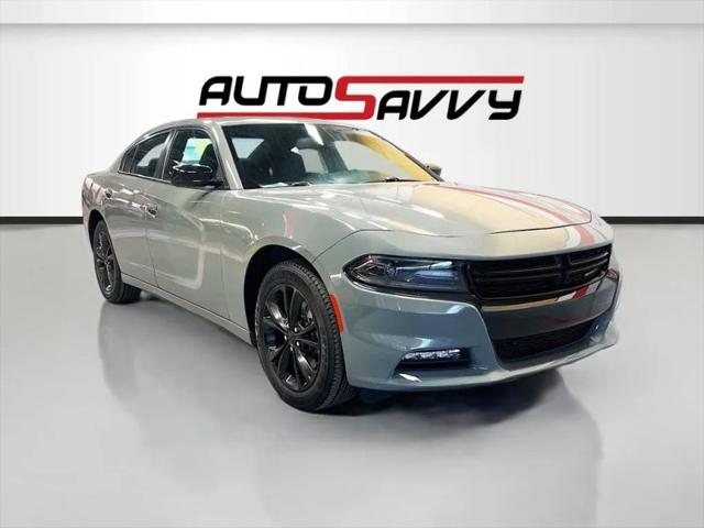 2023 Dodge Charger SXT AWD for sale in Woods Cross, UT