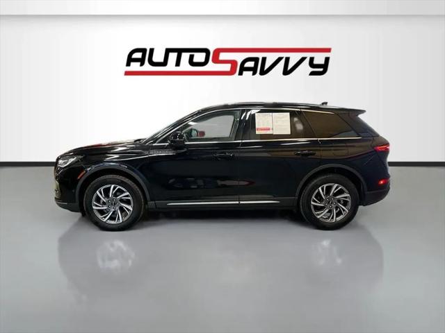 2024 Lincoln Corsair Premiere