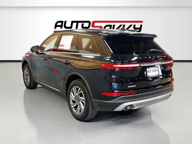 2024 Lincoln Corsair Premiere