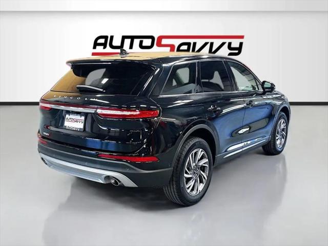 2024 Lincoln Corsair Premiere