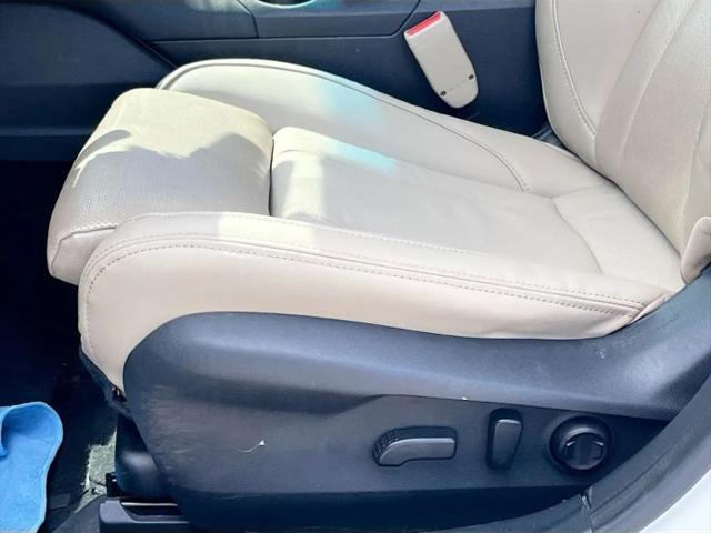 2020 Subaru Legacy Limited