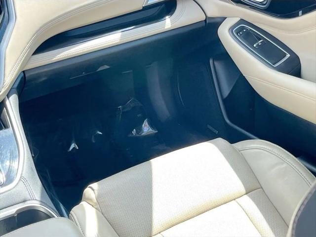 2020 Subaru Legacy Limited
