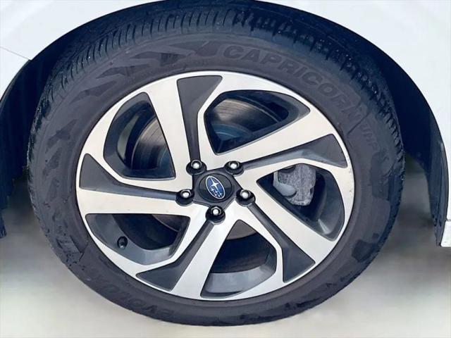 2020 Subaru Legacy Limited