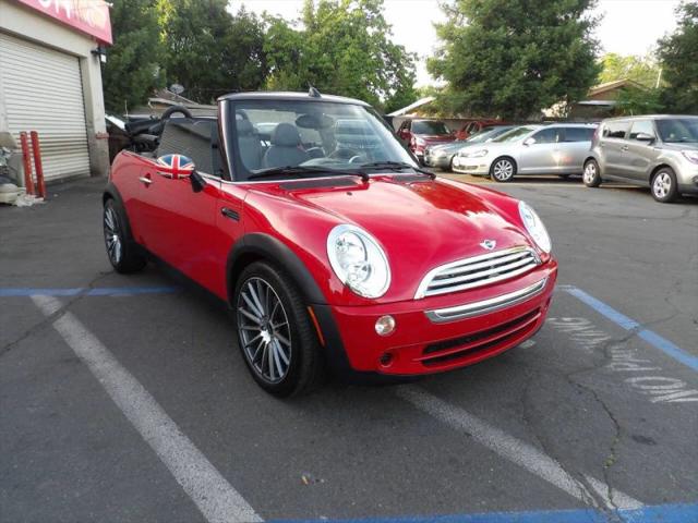 2005 MINI Cooper Cooper