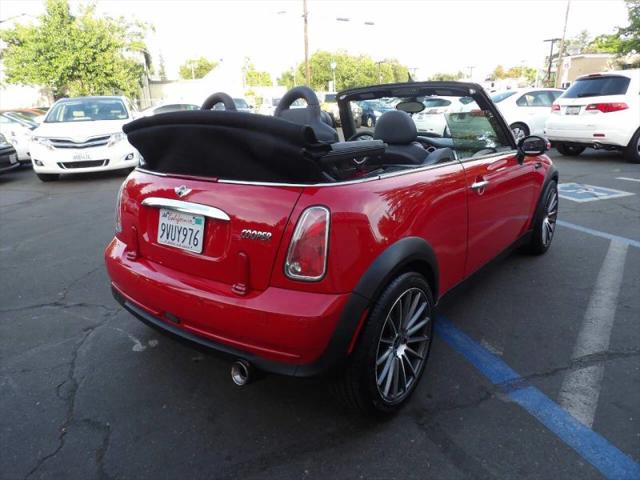 2005 MINI Cooper Cooper