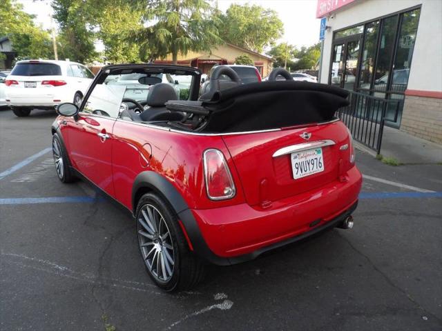 2005 MINI Cooper Cooper