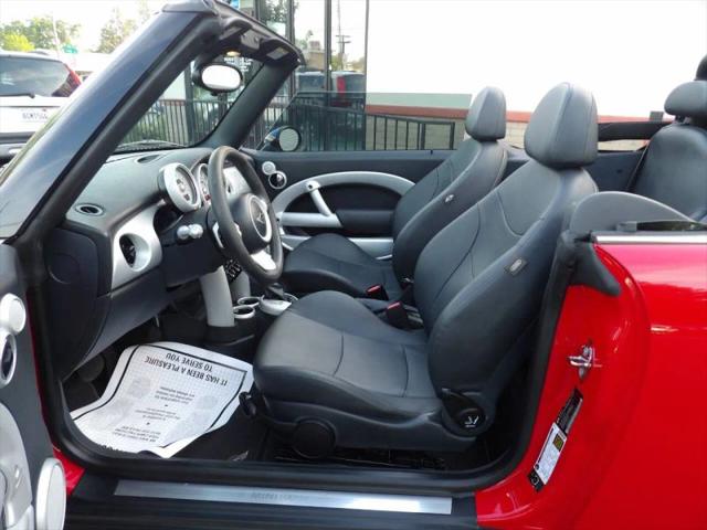2005 MINI Cooper Cooper