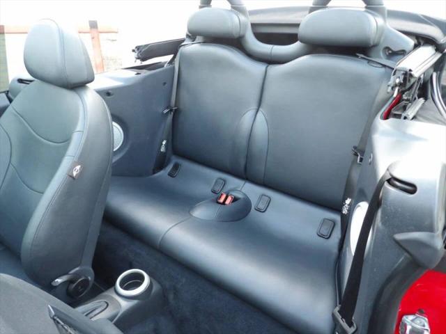2005 MINI Cooper Cooper