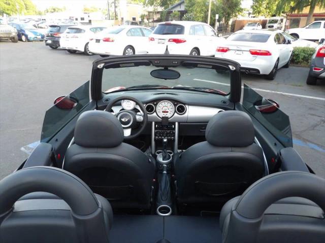 2005 MINI Cooper Cooper