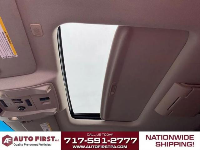 2019 Cadillac Escalade ESV Premium Luxury