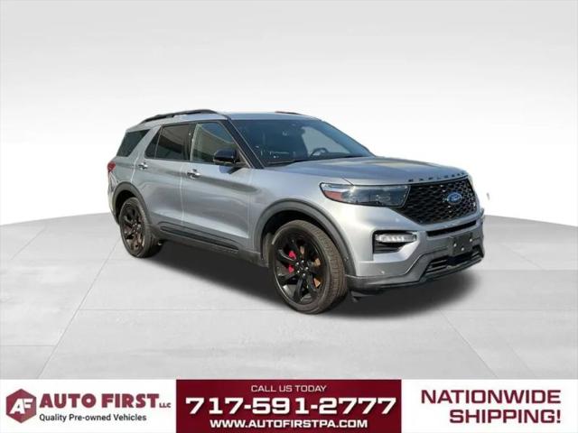 2021 Ford Explorer ST for sale in Mechanicsburg, PA