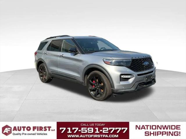 2021 Ford Explorer ST for sale in Mechanicsburg, PA