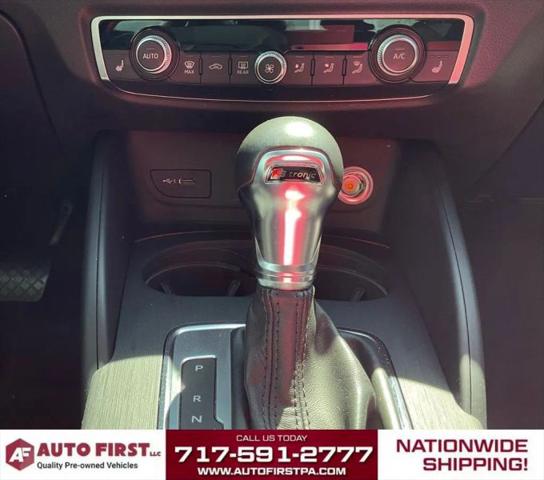 2020 Audi A3 Premium 45 TFSI S line quattro S tronic