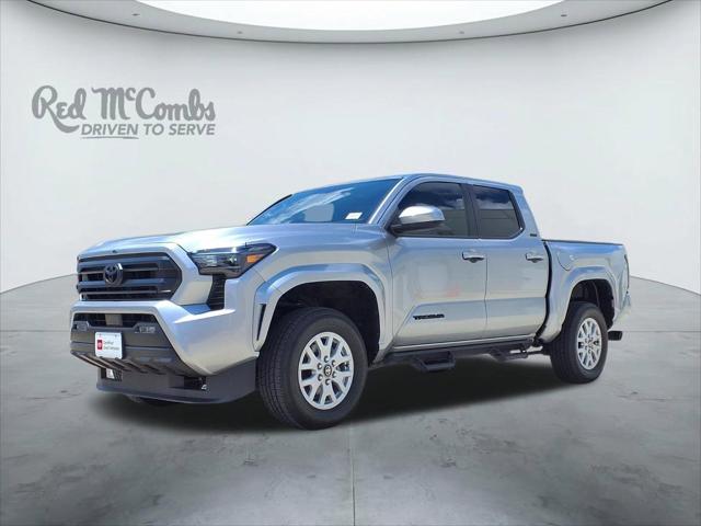 2025 Toyota Tacoma SR5 for sale in San Antonio, TX
