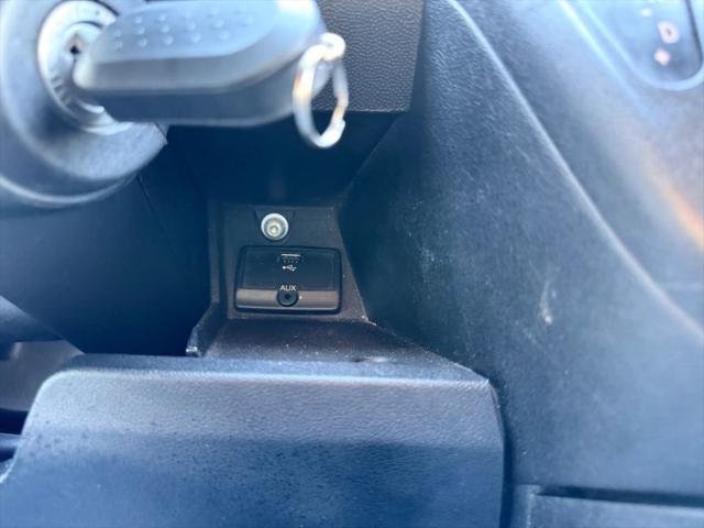 2017 Ram ProMaster 2500 Cargo Van High Roof 159" WB