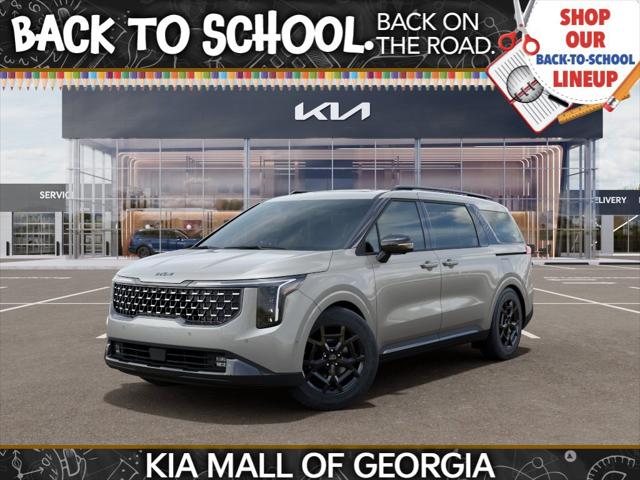 2026 Kia Carnival MPV SX Prestige for sale in Buford, GA