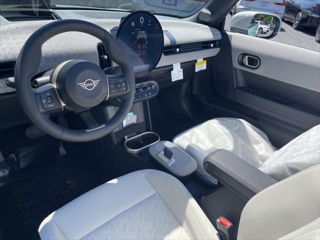 2026 MINI Cooper Convertible Cooper S