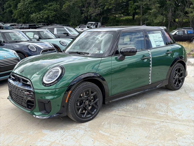 2026 MINI Hardtop Cooper S for sale in West Chester, PA