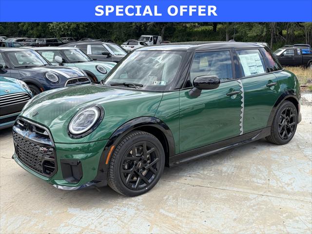 2026 MINI Hardtop Cooper S for sale in West Chester, PA