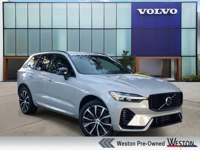 2023 Volvo XC60 Recharge T8 Plus Dark Theme for sale in Davie, FL