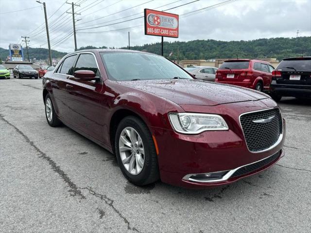 2016 Chrysler 300 Limited for sale in Knoxville, TN