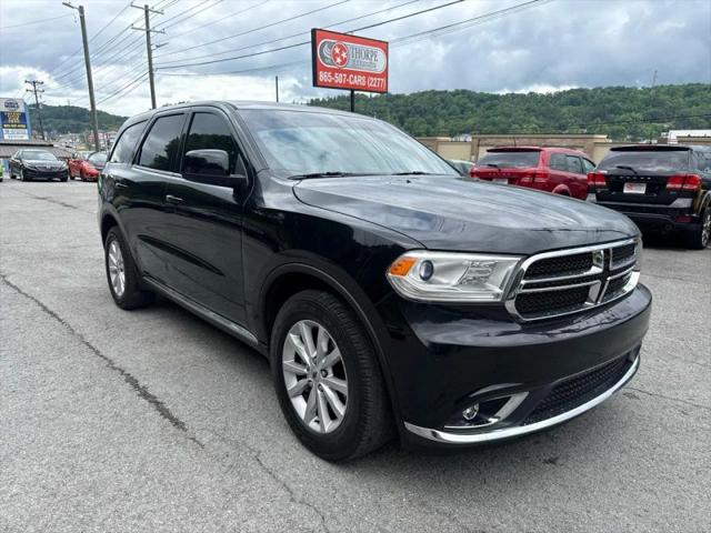 2019 Dodge Durango SXT RWD for sale in Knoxville, TN
