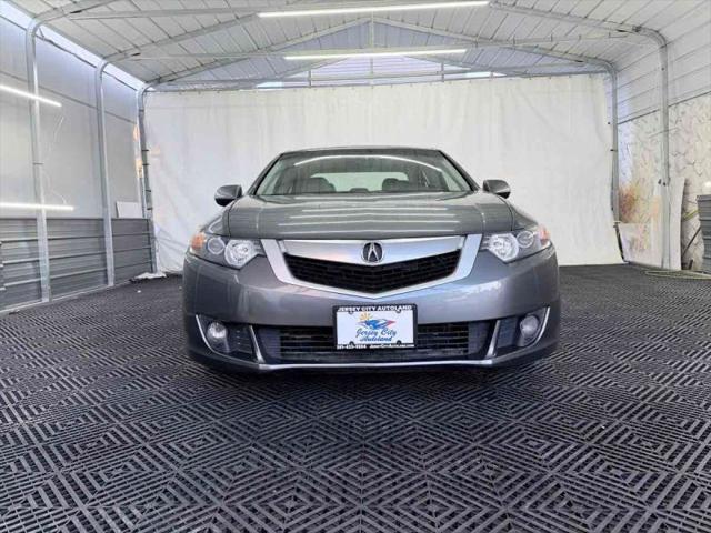 2010 Acura TSX 2.4