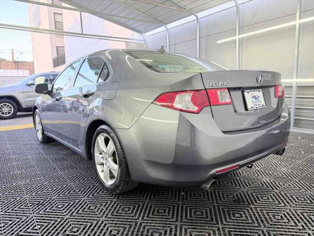 2010 Acura TSX 2.4
