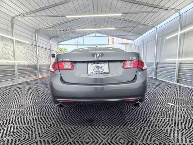 2010 Acura TSX 2.4
