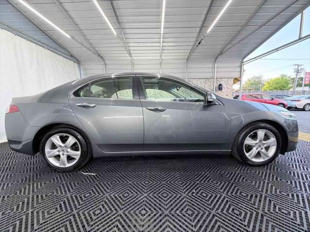 2010 Acura TSX 2.4