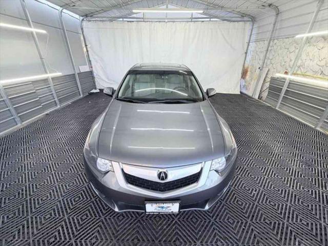 2010 Acura TSX 2.4