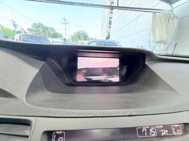 2010 Acura TSX 2.4