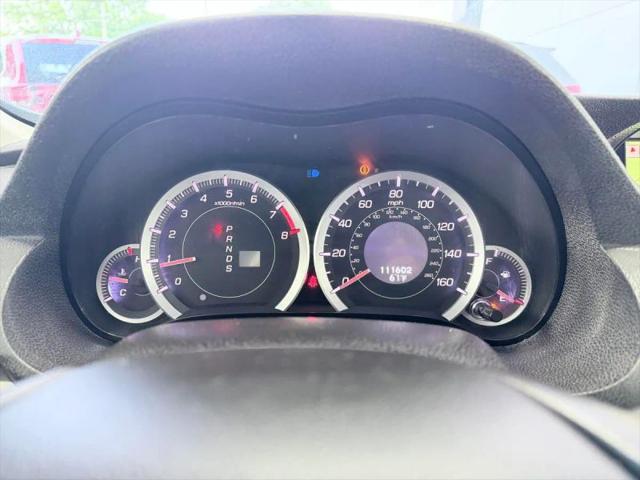 2010 Acura TSX 2.4